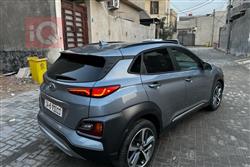 هيونداي كونا